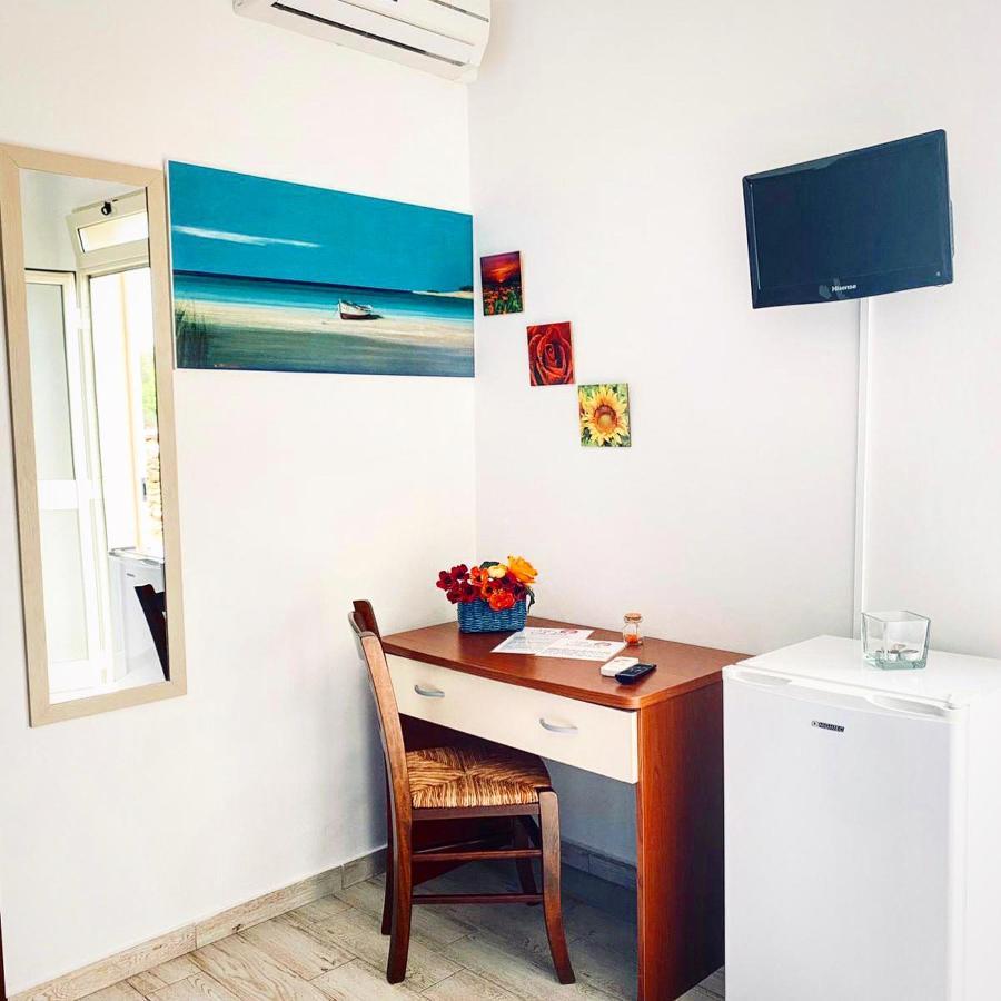 Villa Elisa Torre Lapillo Extérieur photo