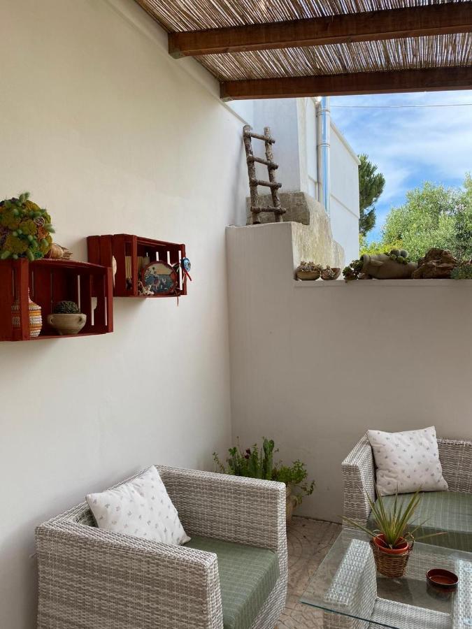 Villa Elisa Torre Lapillo Extérieur photo