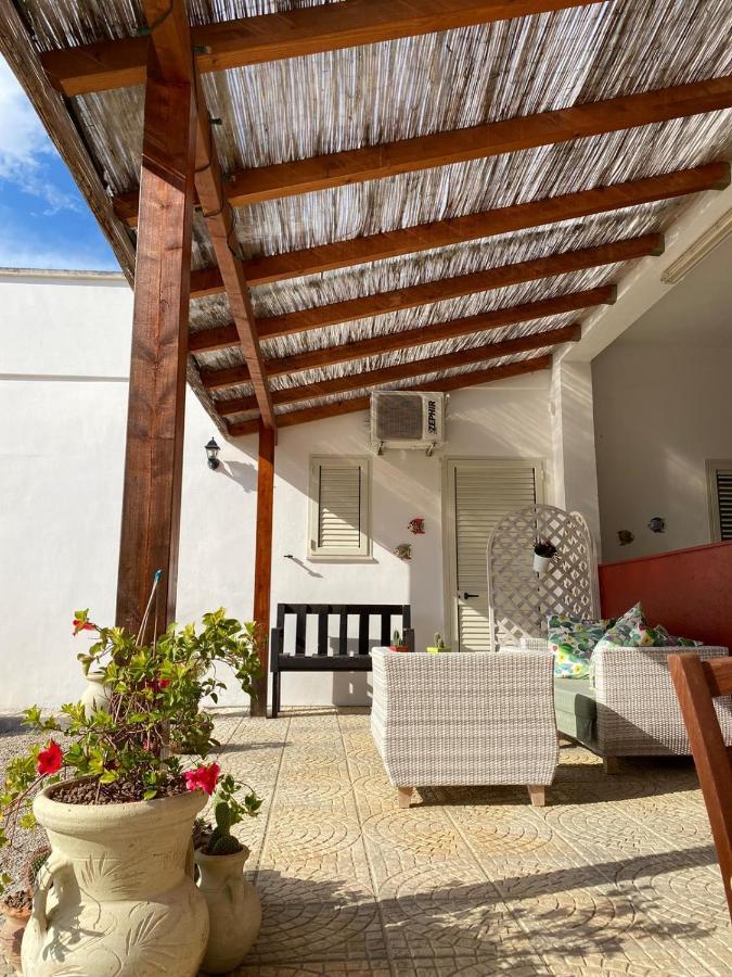 Villa Elisa Torre Lapillo Extérieur photo