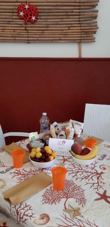 Villa Elisa Torre Lapillo Extérieur photo