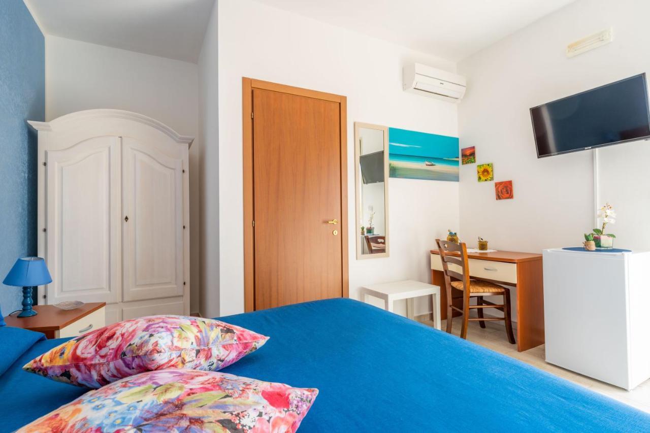 Villa Elisa Torre Lapillo Extérieur photo