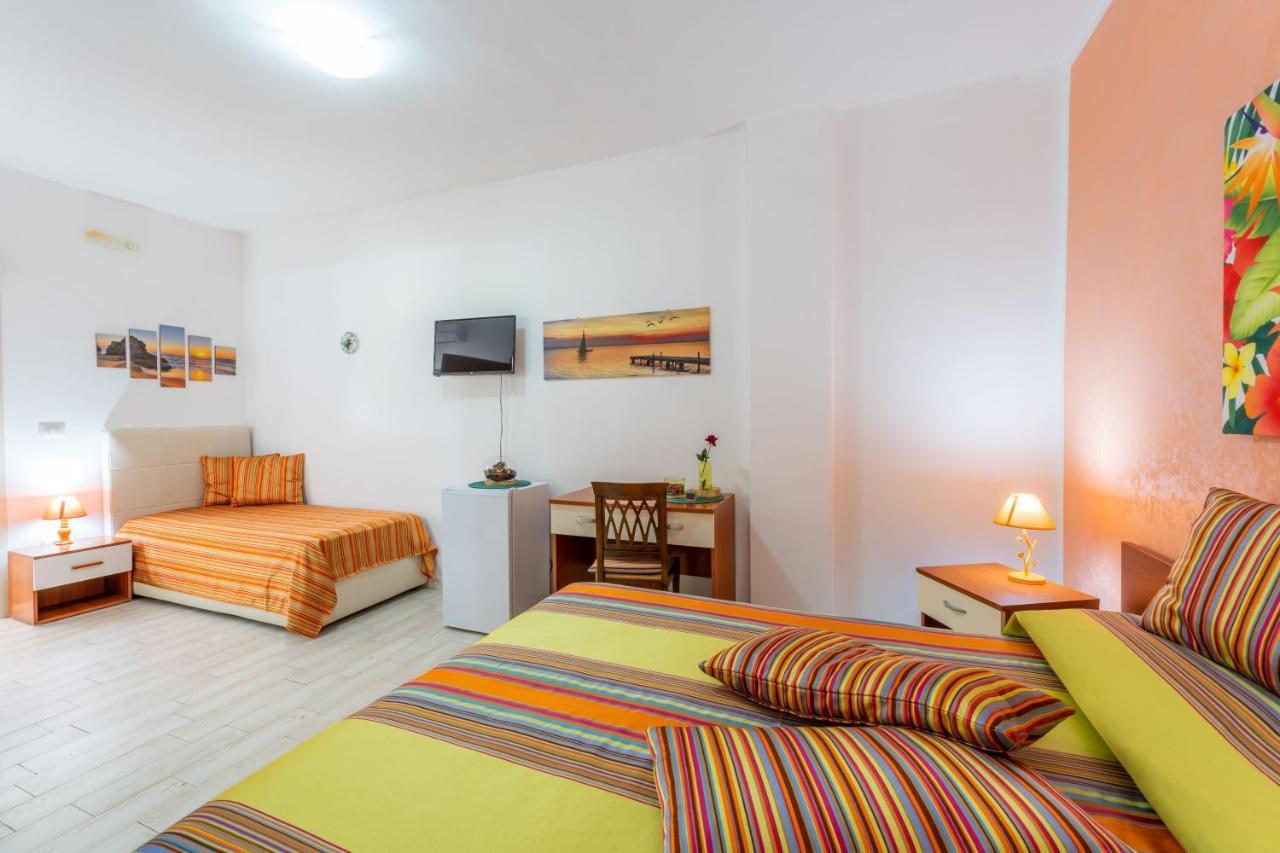 Villa Elisa Torre Lapillo Extérieur photo