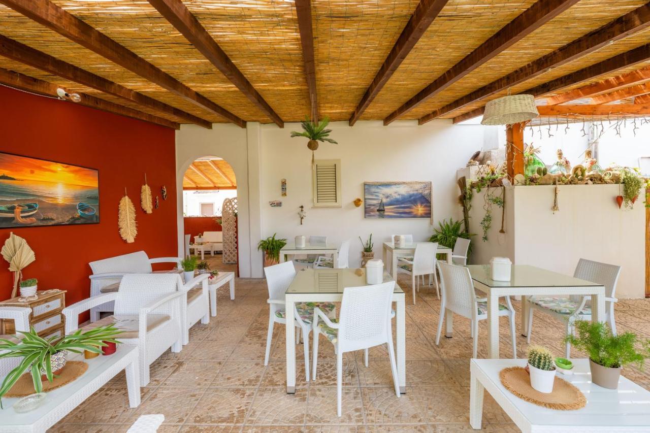 Villa Elisa Torre Lapillo Extérieur photo