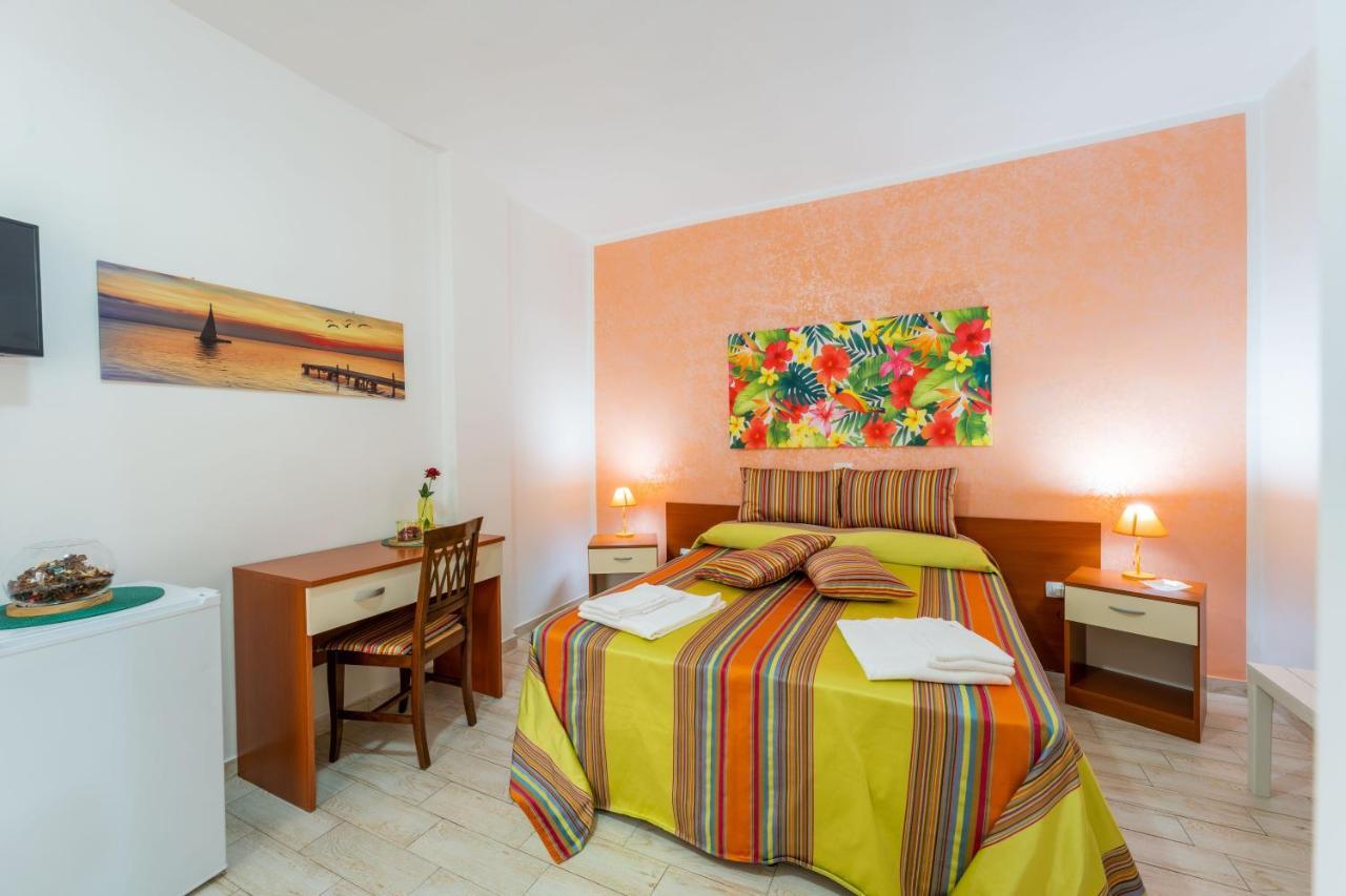 Villa Elisa Torre Lapillo Extérieur photo
