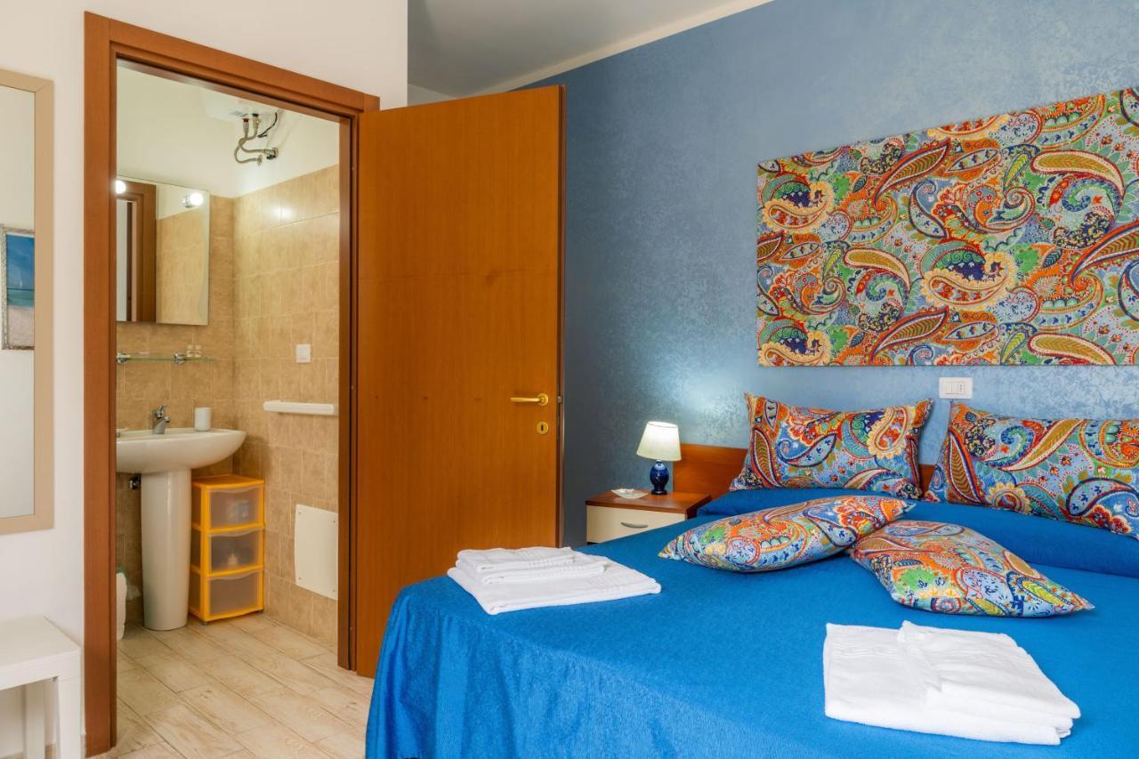 Villa Elisa Torre Lapillo Extérieur photo