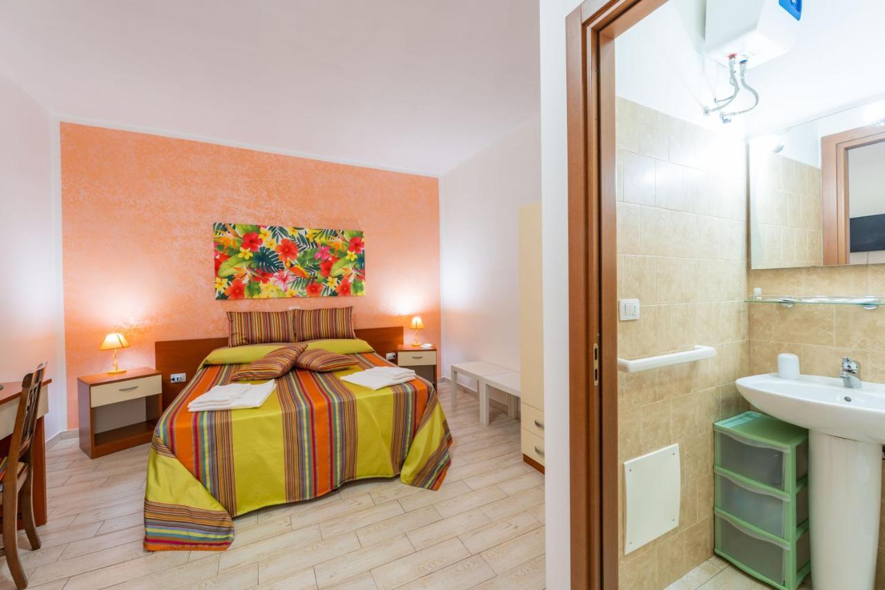Villa Elisa Torre Lapillo Extérieur photo