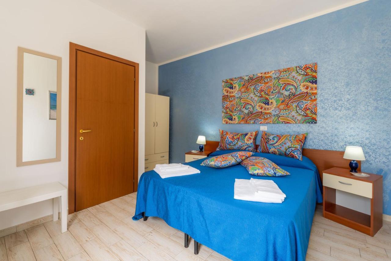 Villa Elisa Torre Lapillo Extérieur photo