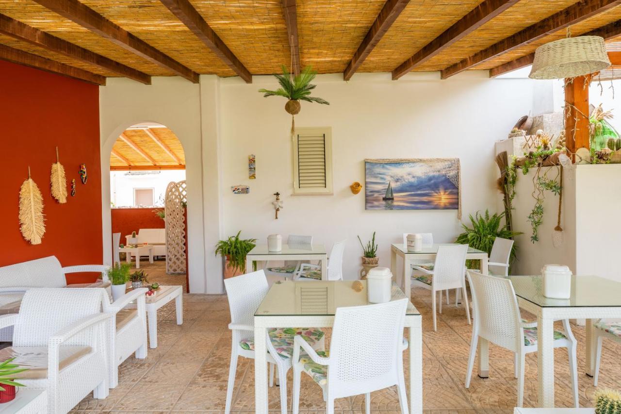 Villa Elisa Torre Lapillo Extérieur photo