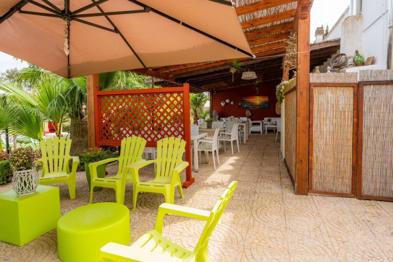 Villa Elisa Torre Lapillo Extérieur photo