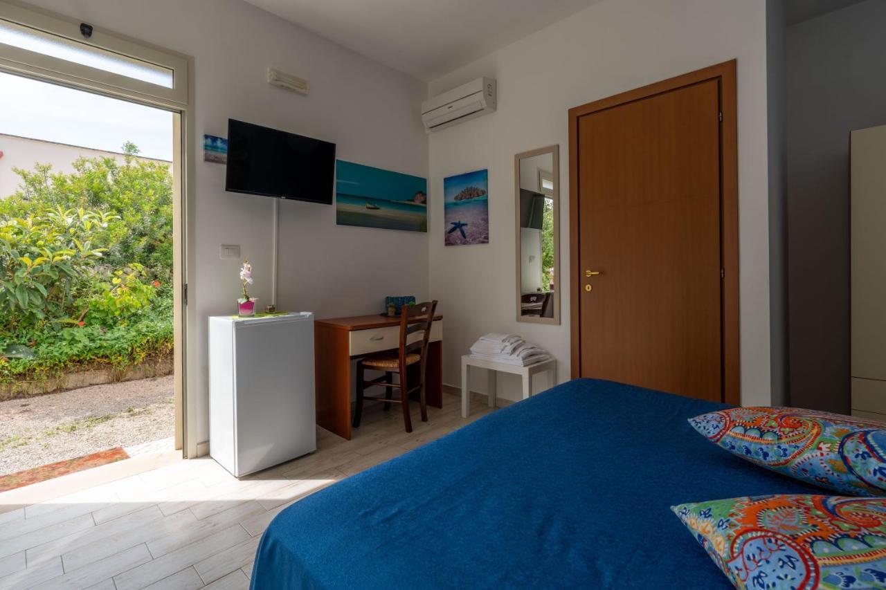 Villa Elisa Torre Lapillo Extérieur photo