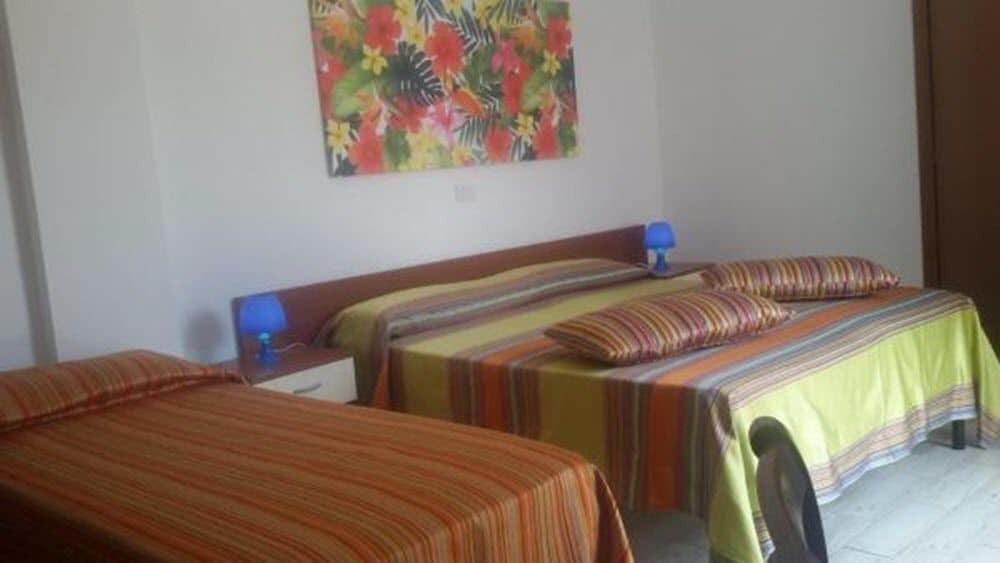 Villa Elisa Torre Lapillo Extérieur photo